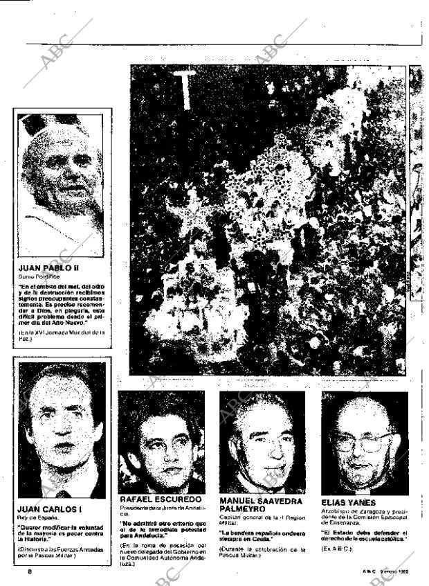 ABC SEVILLA 09-01-1983 página 8