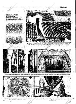 ABC SEVILLA 09-01-1983 página 83