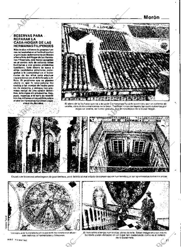 ABC SEVILLA 09-01-1983 página 83