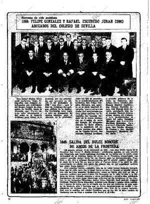 ABC SEVILLA 09-01-1983 página 84