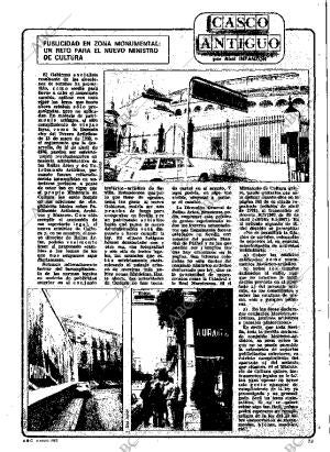 ABC SEVILLA 09-01-1983 página 85