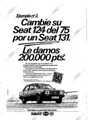 ABC SEVILLA 09-01-1983 página 86