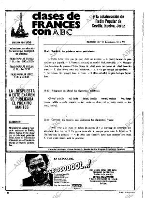 ABC SEVILLA 09-01-1983 página 88