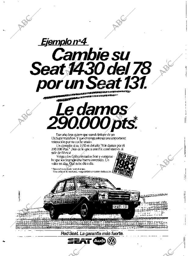 ABC SEVILLA 09-01-1983 página 90