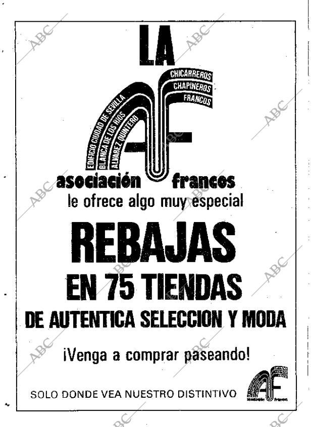 ABC SEVILLA 09-01-1983 página 92