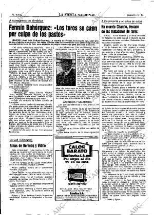 ABC MADRID 15-01-1983 página 72