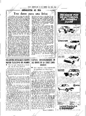 ABC SEVILLA 19-01-1983 página 19