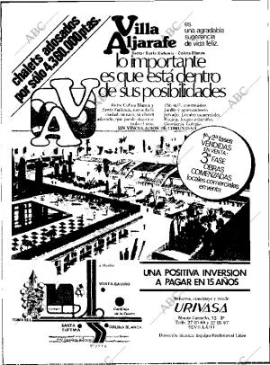 ABC SEVILLA 19-01-1983 página 2