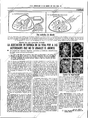 ABC SEVILLA 19-01-1983 página 31