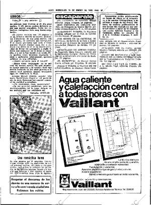 ABC SEVILLA 19-01-1983 página 35