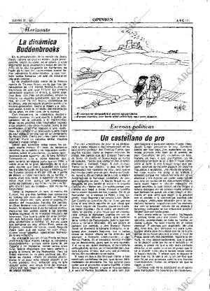ABC MADRID 20-01-1983 página 11