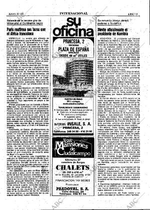 ABC MADRID 20-01-1983 página 19