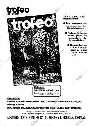 ABC MADRID 20-01-1983 página 2