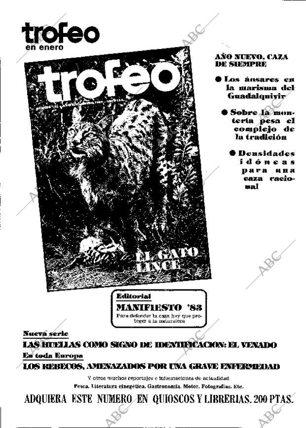 ABC MADRID 20-01-1983 página 2
