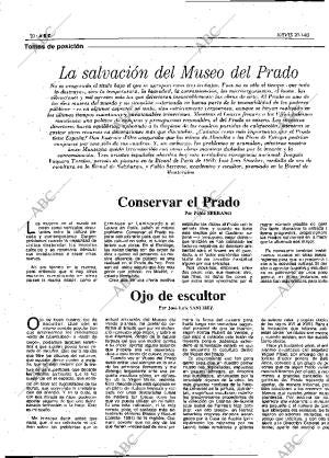 ABC MADRID 20-01-1983 página 20