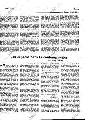 ABC MADRID 20-01-1983 página 21