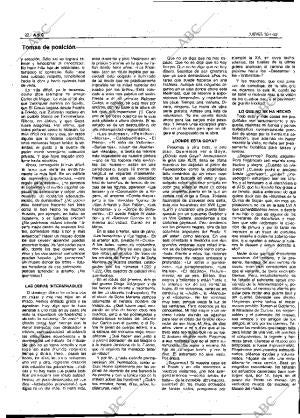 ABC MADRID 20-01-1983 página 22