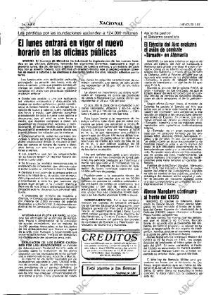 ABC MADRID 20-01-1983 página 24