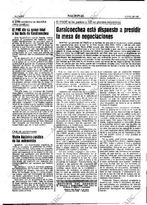 ABC MADRID 20-01-1983 página 26