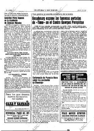 ABC MADRID 20-01-1983 página 36