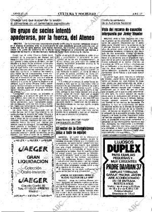 ABC MADRID 20-01-1983 página 37