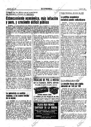ABC MADRID 20-01-1983 página 43