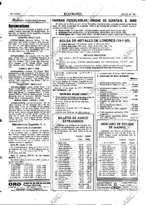 ABC MADRID 20-01-1983 página 48