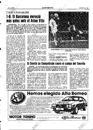 ABC MADRID 20-01-1983 página 52