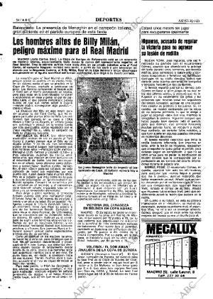 ABC MADRID 20-01-1983 página 54