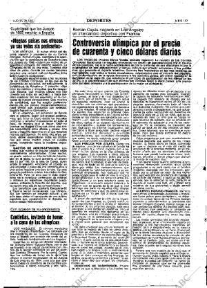 ABC MADRID 20-01-1983 página 57