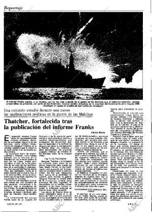 ABC MADRID 20-01-1983 página 7