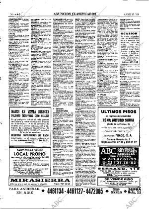 ABC MADRID 20-01-1983 página 70