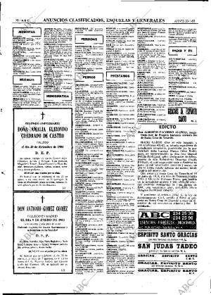 ABC MADRID 20-01-1983 página 78