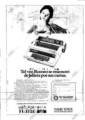 ABC MADRID 20-01-1983 página 8