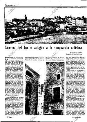 ABC MADRID 20-01-1983 página 82