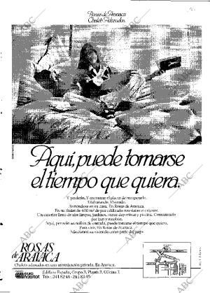 ABC MADRID 20-01-1983 página 88