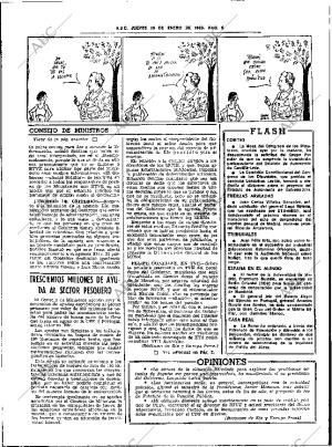 ABC SEVILLA 20-01-1983 página 14