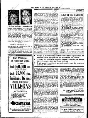 ABC SEVILLA 20-01-1983 página 30