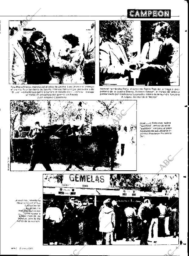 ABC SEVILLA 25-01-1983 página 103