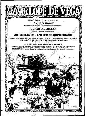 ABC SEVILLA 25-01-1983 página 104