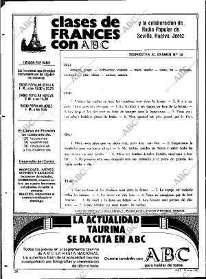 ABC SEVILLA 25-01-1983 página 108