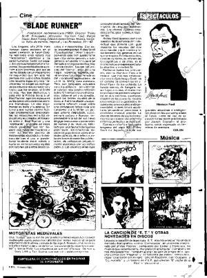 ABC SEVILLA 25-01-1983 página 109