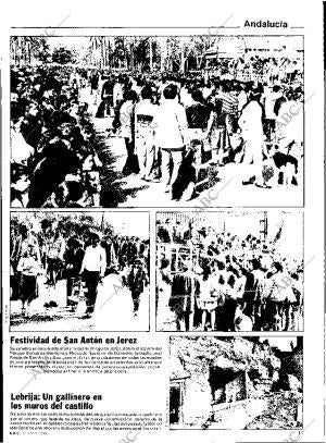 ABC SEVILLA 25-01-1983 página 11