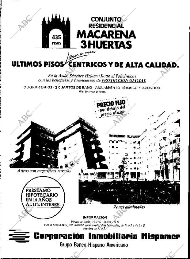 ABC SEVILLA 25-01-1983 página 12