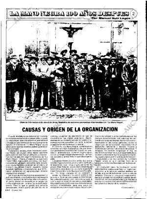 ABC SEVILLA 25-01-1983 página 17