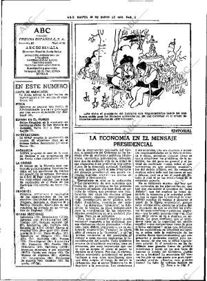 ABC SEVILLA 25-01-1983 página 22