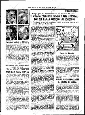 ABC SEVILLA 25-01-1983 página 28