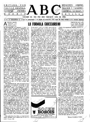 ABC SEVILLA 25-01-1983 página 3