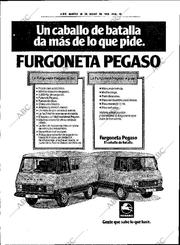 ABC SEVILLA 25-01-1983 página 32