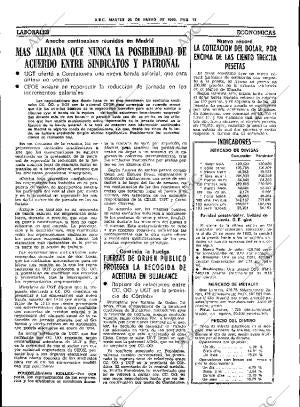 ABC SEVILLA 25-01-1983 página 33